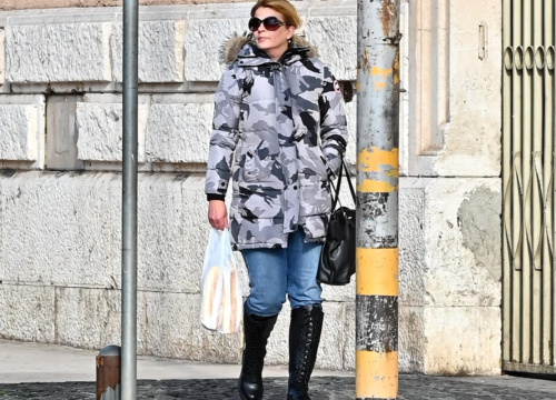 Fotografija 12 - FOTO Đir po gradu, nedjelja 26. siječnja