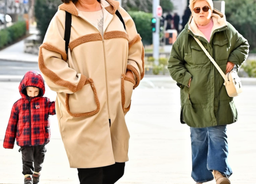 Fotografija 32 - FOTO Đir po gradu, nedjelja 26. siječnja