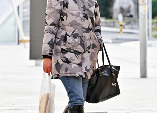 Fotografija 14 - FOTO Đir po gradu, nedjelja 26. siječnja