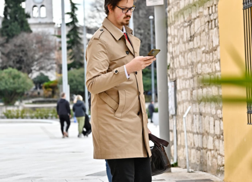 Fotografija 31 - FOTO Đir po gradu, nedjelja 26. siječnja