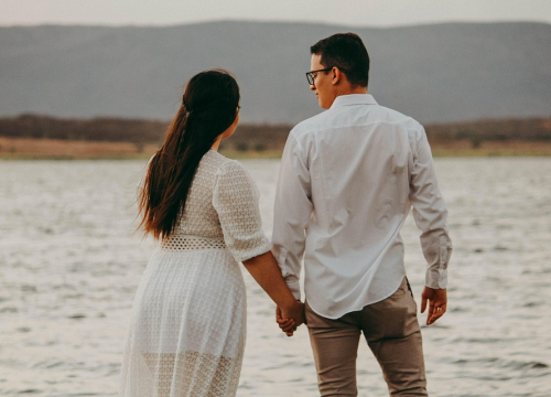 Ljudi rođeni u ovim znakovima prava su definicija nježnosti