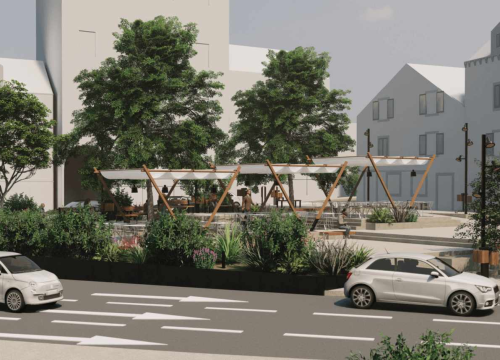 Fotografija 6 - Traži se izvođač radova na Vanjskom