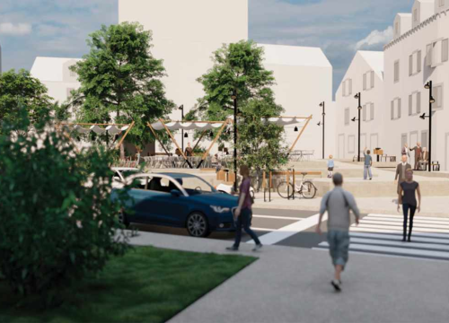 Fotografija 5 - Traži se izvođač radova na Vanjskom