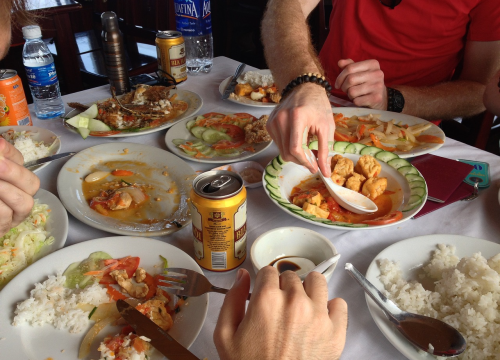 Skida kilogram tjedno, a jedete što hoćete uz samo jedno ograničenje