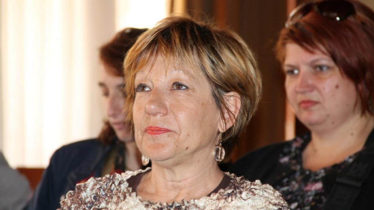 Emisija ‘Subotom u jedan’ novinarke Živane Podrug nominirana za Večernjakovu ružu