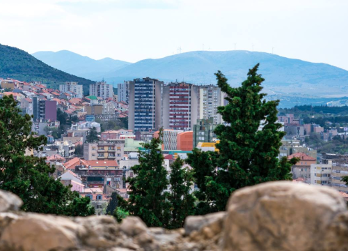 Opereta: Vaš pouzdani partner u svijetu nekretnina