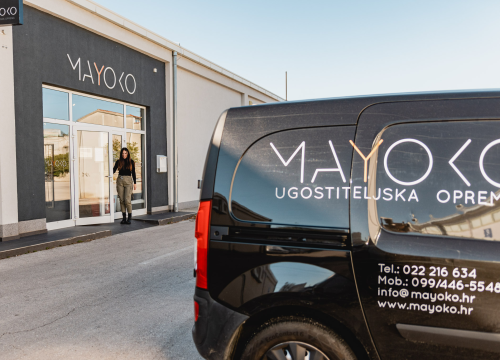 Fotografija 3 - 'Zavoli ponedjeljak' uz 20 posto na sve u Mayoku