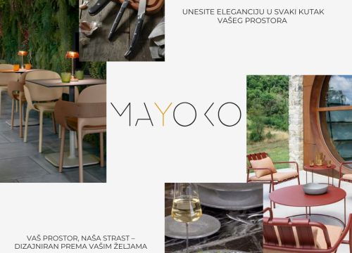 Fotografija 9 - 'Zavoli ponedjeljak' uz 20 posto na sve u Mayoku