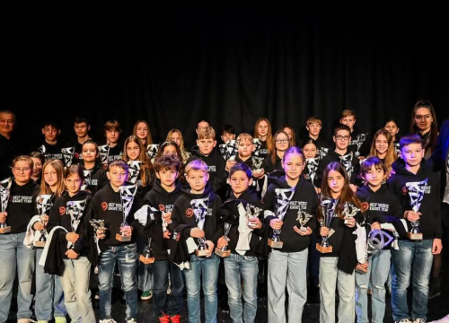 Fotografija 4 - KK Okit Vodice proslavio uspješnu godinu