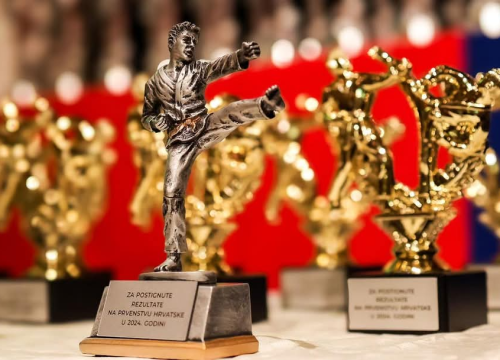 Fotografija 1 - KK Okit Vodice proslavio uspješnu godinu