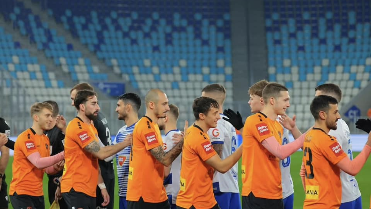 Klub sa Šubićevca poziva nove članove na upis: 'Postani dio narančasto-crne obitelji'