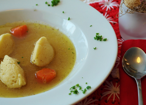 Volite noklice u juhi? Ovdje su svi savjeti kako ih usavršiti