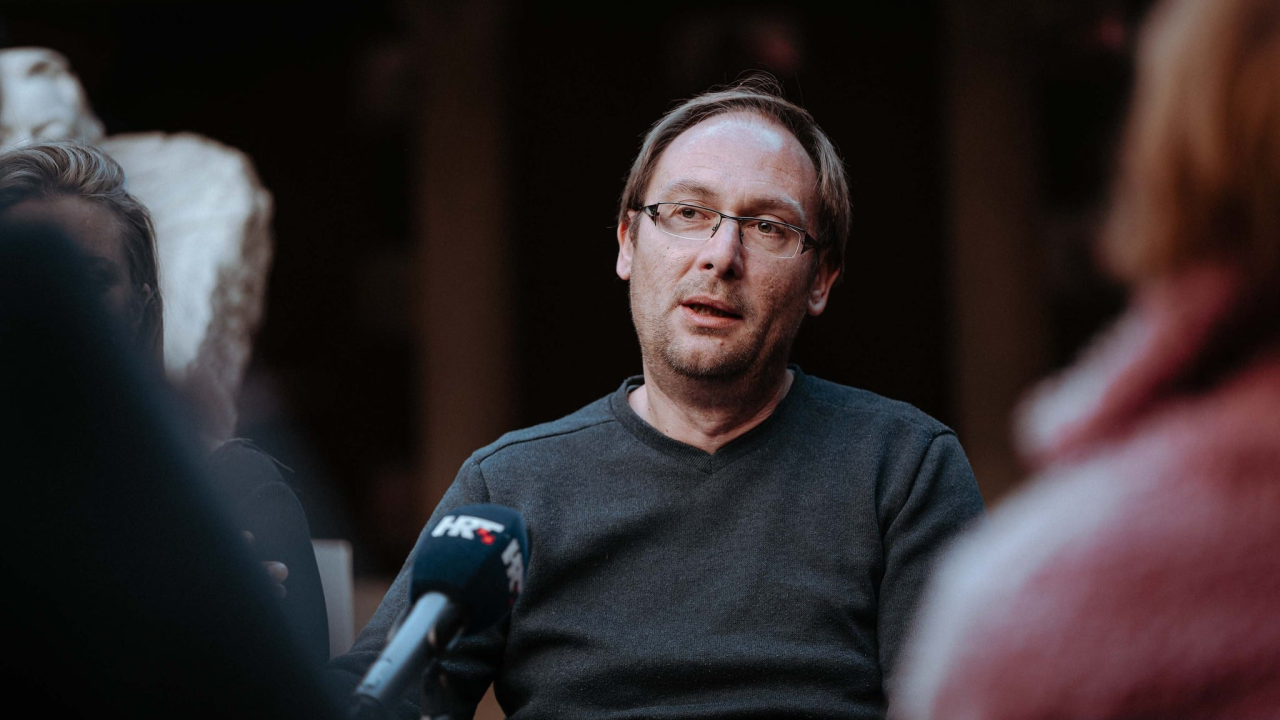 Arheolog Toni Brajković novi je ravnatelj Muzeja grada Šibenika: Dužnost od Krnčevića preuzima 1. veljače