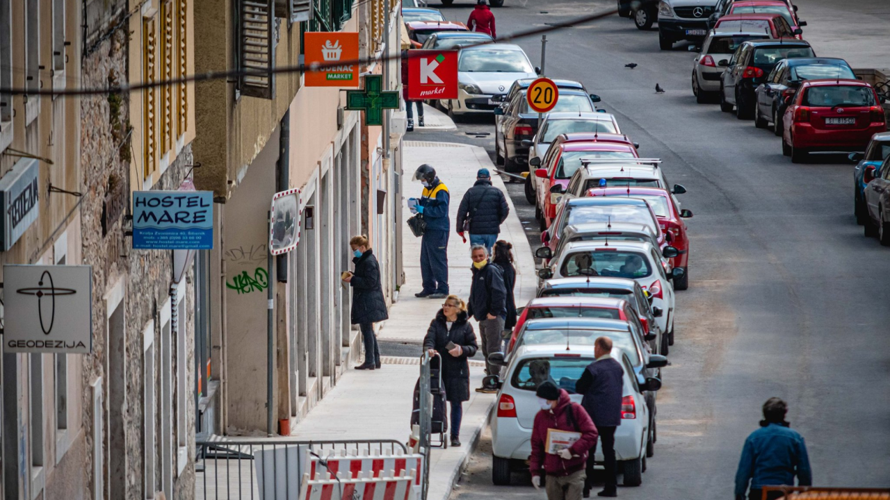 Najavljen veliki bojkot, posebno izdvojena tri trgovačka lanca: 'Ne kupujte nigdje ništa!'