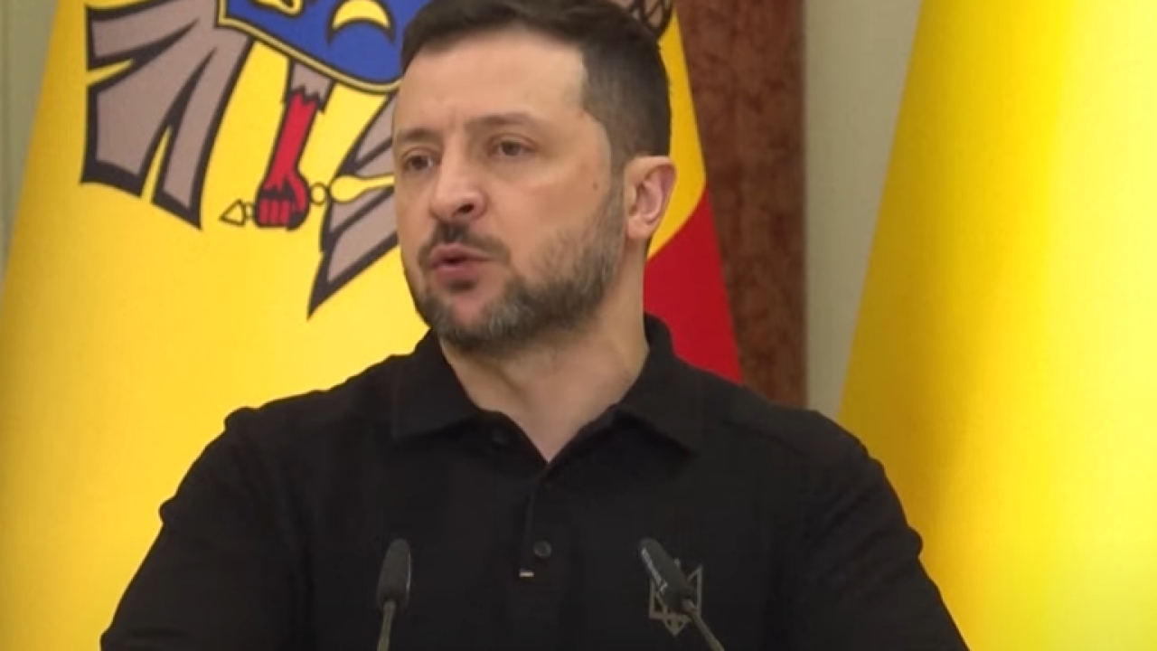 Zelenski pristao na pregovore s Rusijom: ‘Putine, čekam te u četvrtak. Osobno’