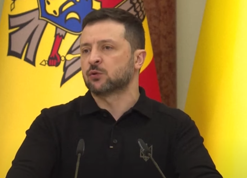 Zelenski pristao na pregovore s Rusijom: ‘Putine, čekam te u četvrtak. Osobno’