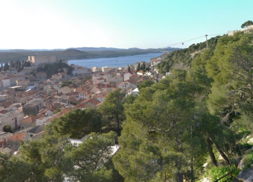 Fotografija 3 - Revitalizacija Dvostrukog bedema u Docu