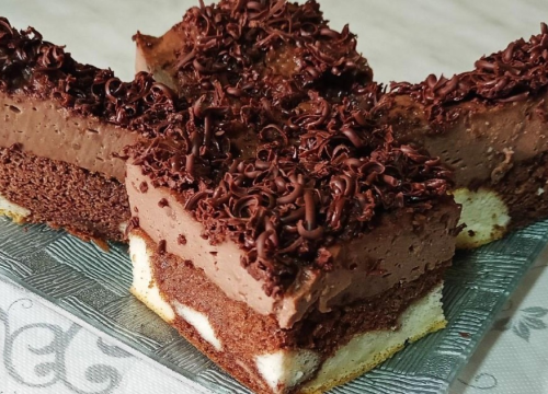 Niste iskusan slastičar? Ovaj ćete kolač ipak napraviti bez problema