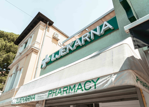 U Hrvatskoj vlada nestašica fiziološke otopine