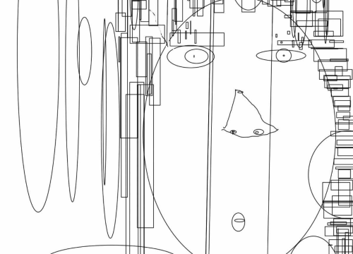 Fotografija 5 - Bartol Juraga ima tek sedam godina i uskoro otvara izložbu