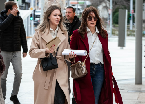 Fotografija 5 - FOTO Đir po gradu, utorak 28. siječnja