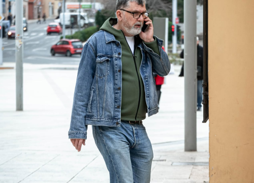 Fotografija 14 - FOTO Đir po gradu, utorak 28. siječnja