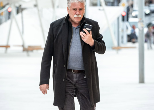 Fotografija 15 - FOTO Đir po gradu, utorak 28. siječnja