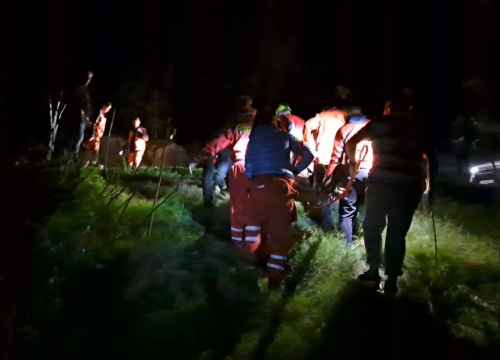 Poznato stanje tinejdžera spašenog na Marjanu