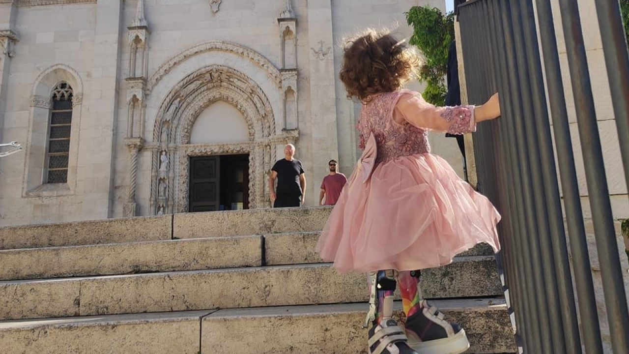 Funcuti za malenu Petru: Ulovite dres i pomozite našoj sugrađanki