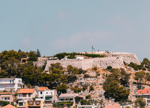 Prije devet godina otvorena obnovljena tvrđava Barone