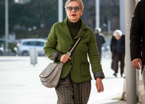 Fotografija 5 - FOTO Đir po gradu, srijeda 29. siječnja