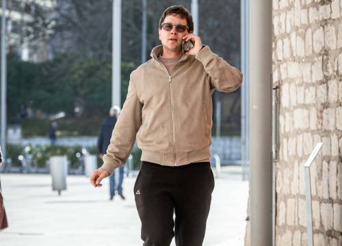 Fotografija 16 - FOTO Đir po gradu, srijeda 29. siječnja