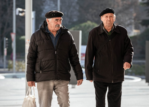 Fotografija 15 - FOTO Đir po gradu, srijeda 29. siječnja