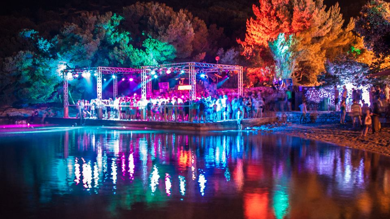 'Balance Croatia': Novi festival u Tisnom ovog ljeta donijet će legendarne house zvukove
