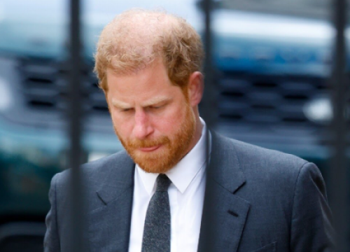 Princ Harry kreće u ‘rat’ s Trumpom