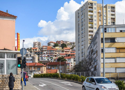 Potpisan novi kolektivni ugovor u graditeljstvu