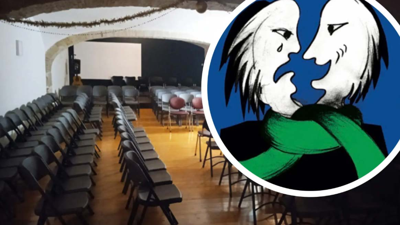 Evo kako možete osvojiti ulaznice za izvedbu Zijaha Sokolovića u šibenskom Art podrumu!