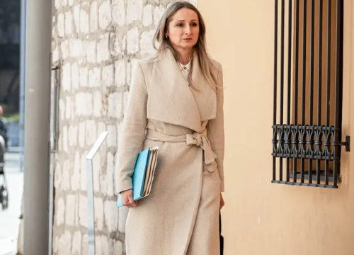 Fotografija 1 - FOTO Trendi sugrađanke pokazale besprijekoran stil!