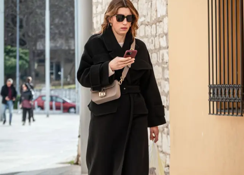 Fotografija 2 - FOTO Trendi sugrađanke pokazale besprijekoran stil!