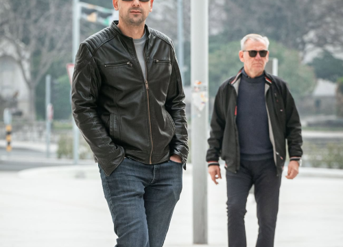 Fotografija 5 - FOTO Đir po gradu, četvrtak 30. siječnja