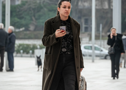 Fotografija 7 - FOTO Đir po gradu, četvrtak 30. siječnja