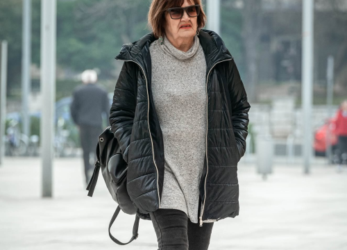 Fotografija 14 - FOTO Đir po gradu, četvrtak 30. siječnja