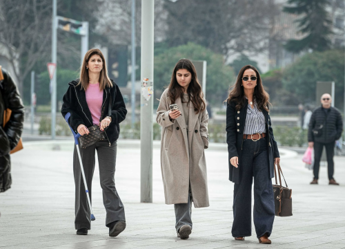 Fotografija 16 - FOTO Đir po gradu, četvrtak 30. siječnja