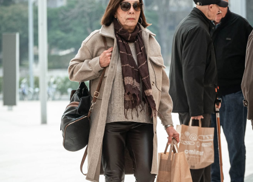 Fotografija 17 - FOTO Đir po gradu, četvrtak 30. siječnja