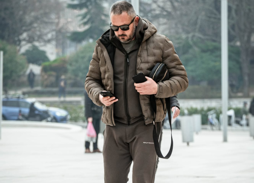 Fotografija 18 - FOTO Đir po gradu, četvrtak 30. siječnja