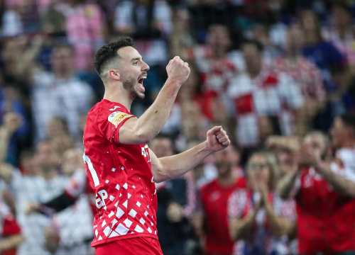 Jaka Hrvatska pobijedila Francuze i izborila finale Svjetskog prvenstva