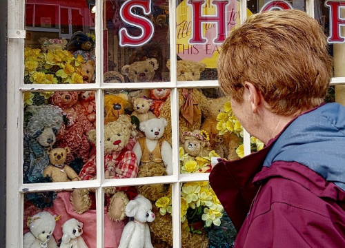 Jednominutna i zabavna vježba koja će vam očuvati zdravlje mozga