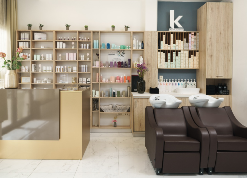 Fotografija 3 - FOTO Otkrijte novi vrhunski tim frizera u Sorriso Beauty Centru