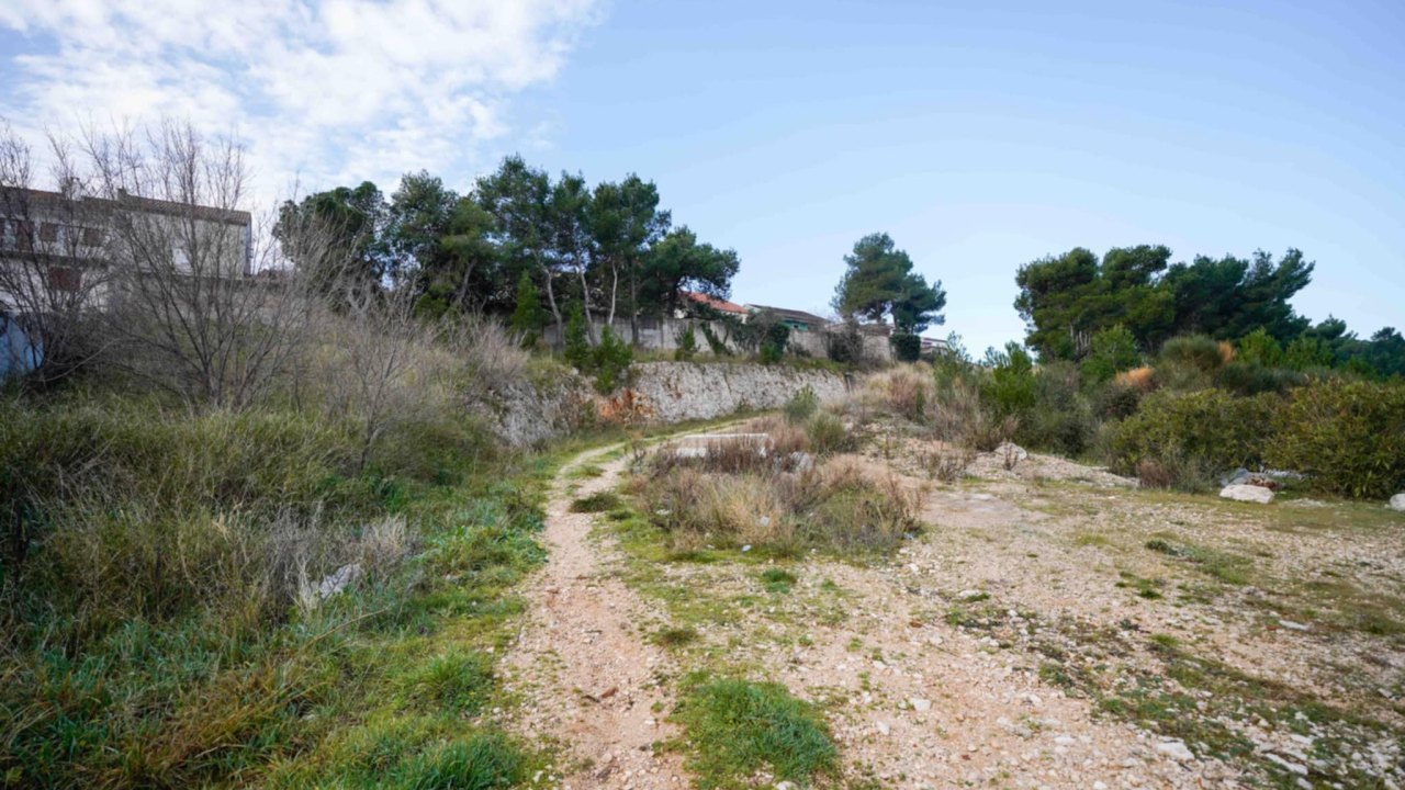 Mandalina će dobiti novu cestu: Grad Šibenik dobio dozvolu za izgradnju