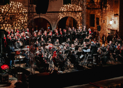 Grad Šibenik podijelio 150.000 eura šibenskim kulturnim udrugama